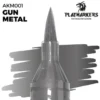 AK-Interactive AK M001 Gunmetal – Playmarker