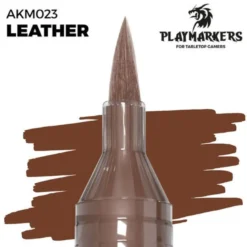 AK-Interactive AK M023 Leather – Playmarker