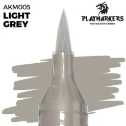 AK-Interactive AK M005 Light Grey – Playmarker