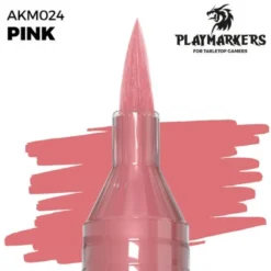 AK-Interactive AK M024 Pink – Playmarker