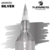 AK-Interactive AK M030 Silver – Playmarker
