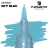 AK-Interactive AK M027 Sky Blue – Playmarker