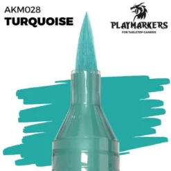 AK-Interactive AK M028 Turquoise – Playmarker