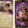 Alchemicy: Wydawca PL