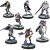 ALEPH Army Pack