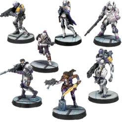 ALEPH Army Pack