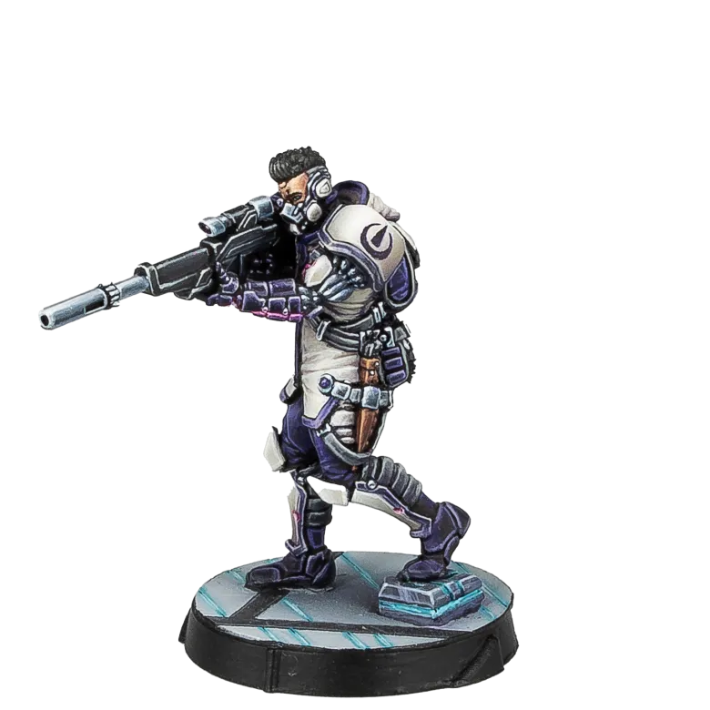ALEPH Army Pack
