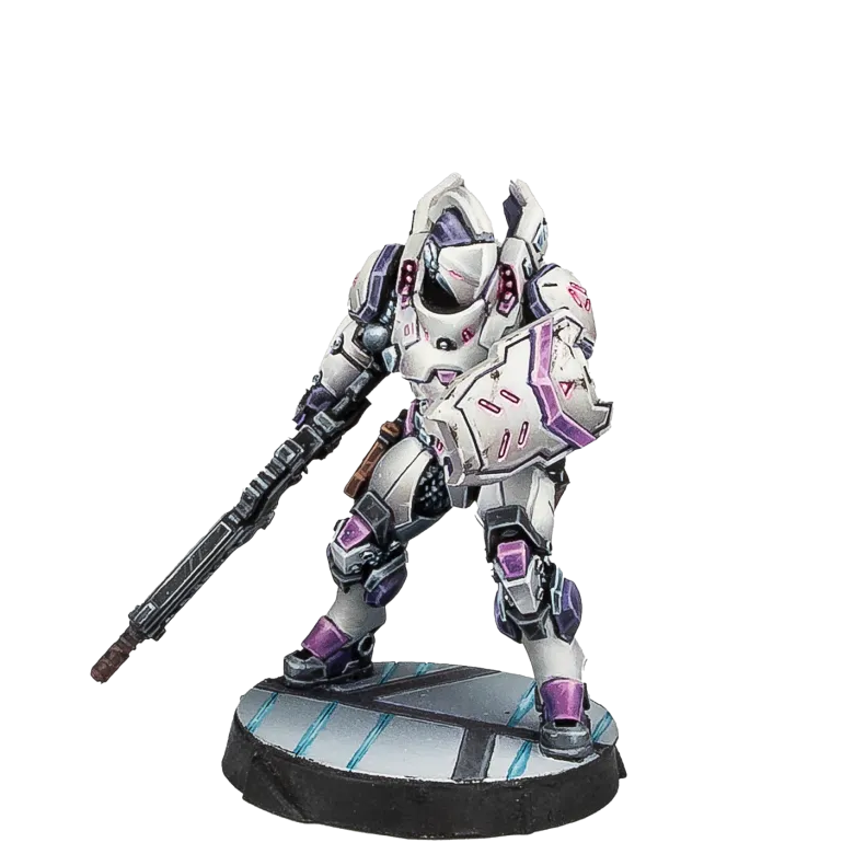 ALEPH Army Pack