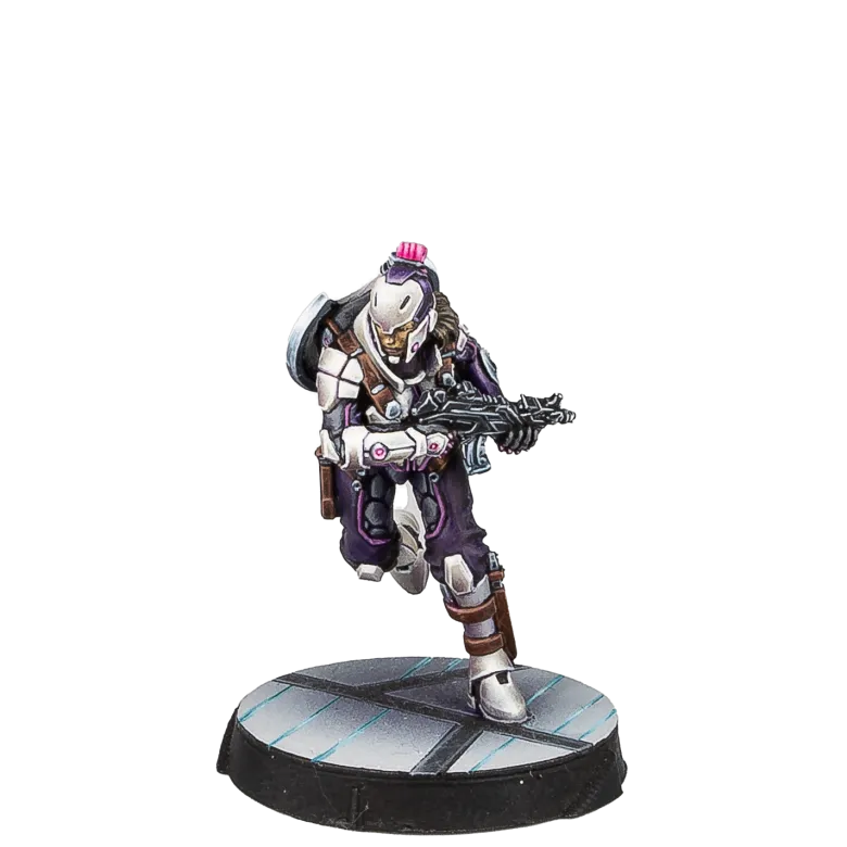 ALEPH Army Pack
