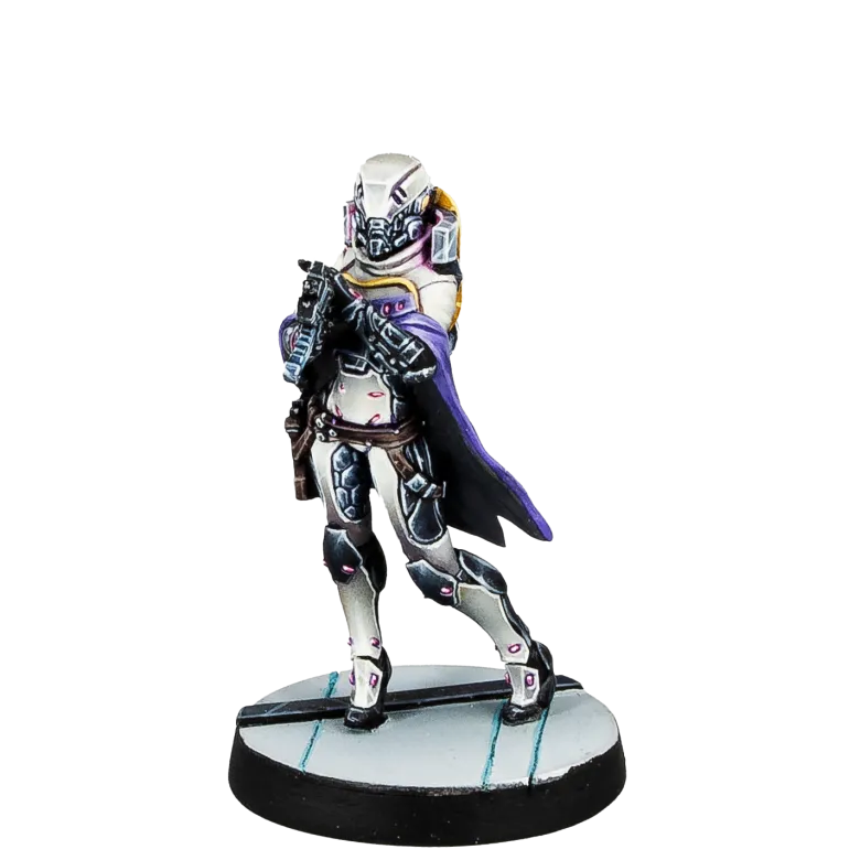 ALEPH Army Pack
