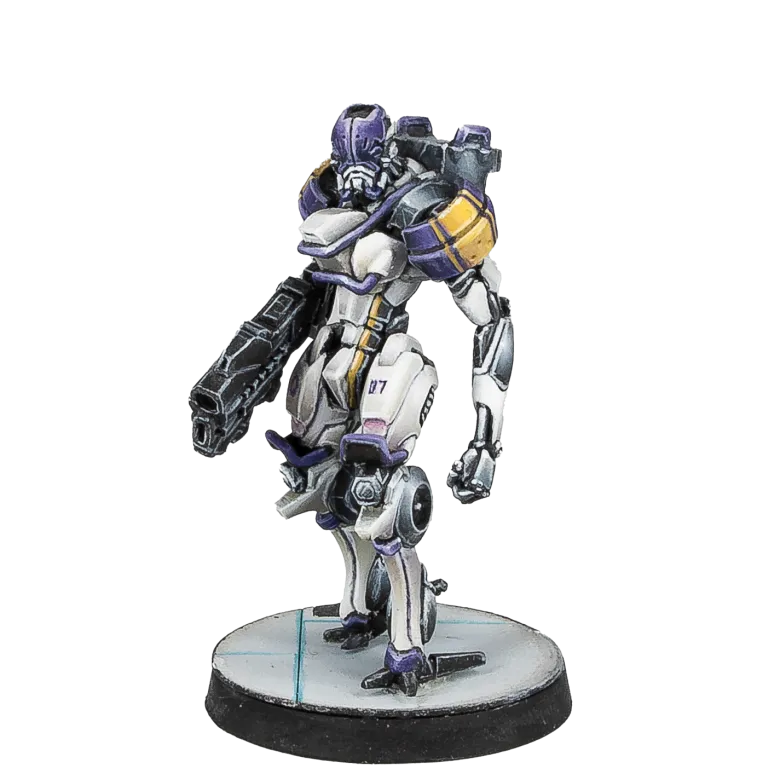 ALEPH Army Pack