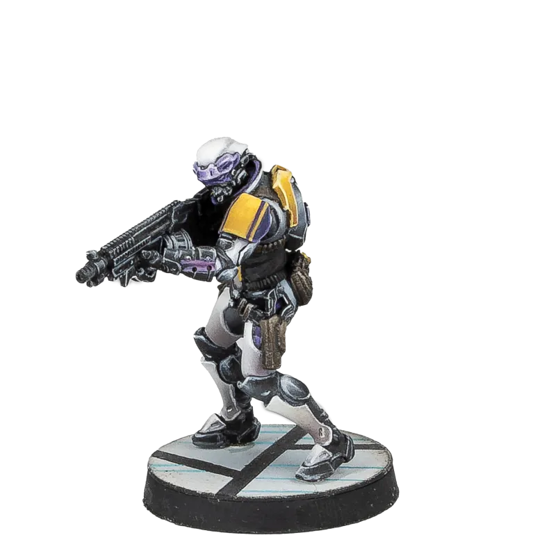 ALEPH Army Pack