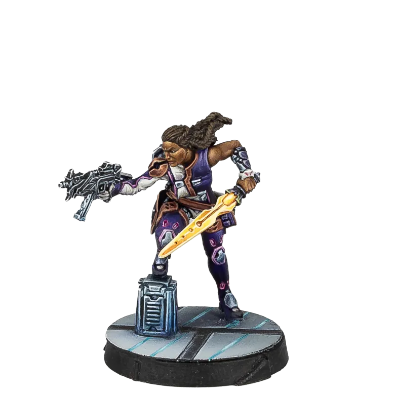 ALEPH Army Pack
