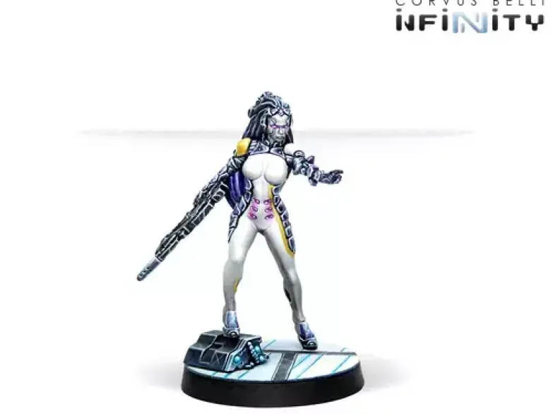 ALEPH Expansion Pack Alpha