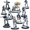Aleph's Operations Action Pack