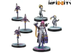 ALEPH Support Pack