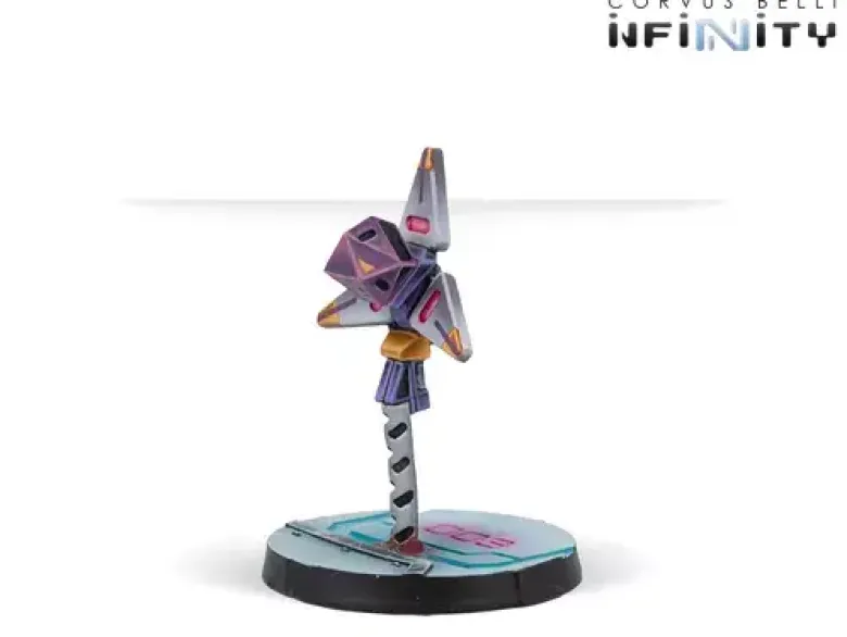 ALEPH Support Pack Beta