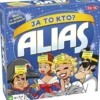 Alias. Ja To Kto?