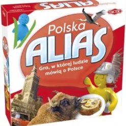 Alias Polska