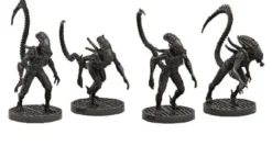 Aliens: Alien Warriors