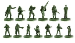 Aliens: Heroes Of Hadley's Hope