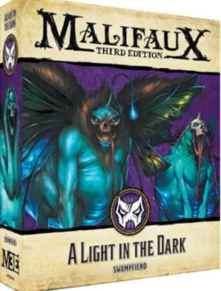 A Light in the Dark