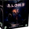 Alone