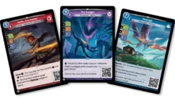 Altered TCG: Whispers from the Maze - Booster