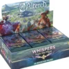 Altered TCG: Whispers from the Maze - Booster Display (36)