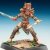 Amazons themed crew