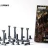 Ancient Columns - Basing Bits
