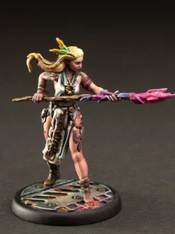 An Dan Faction Starter