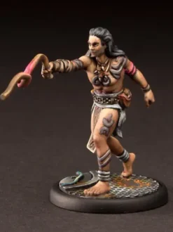 An Dan Faction Starter
