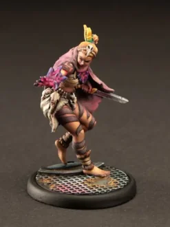 An Dan Faction Starter