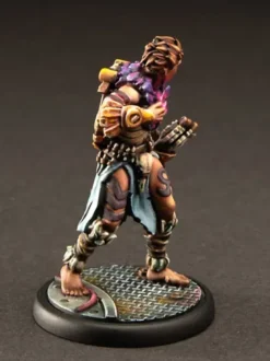 An Dan Faction Starter