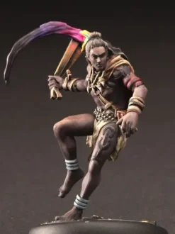 An Dan Faction Starter