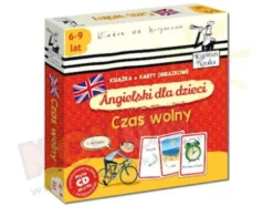 Angielski dla Dzieci - Czas Wolny