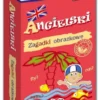 Angielski Zagadki Obrazkowe 4-6 lat