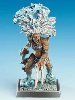 Animalistic Force
