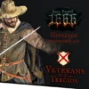 Anno Domini 1666 Hidalgos