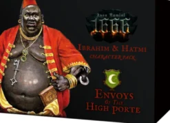 Anno Domini Ibrahim & Hatmi
