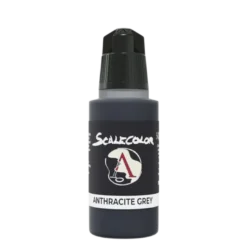 Anthracite Grey - Farbka ScaleColor 17ml SC-04