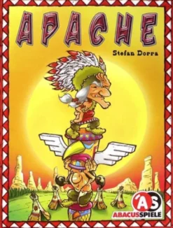 Apache