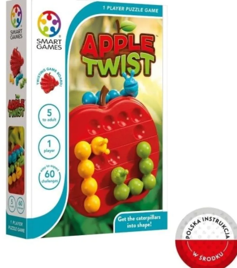 Apple Twist