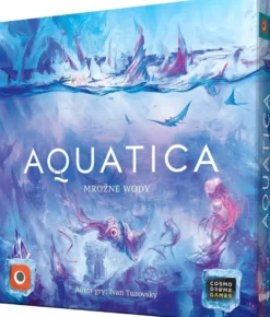 Aquatica - Mroźne Wody