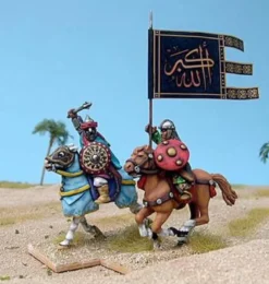 Arab - General