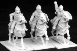 Arab - Ghulams