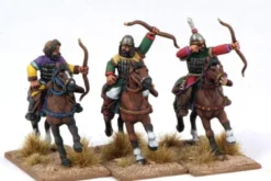 Arab - Horse Archers