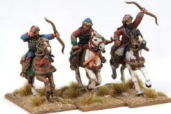 Arab - Horse Archers