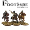 Arab - Light Cavalry